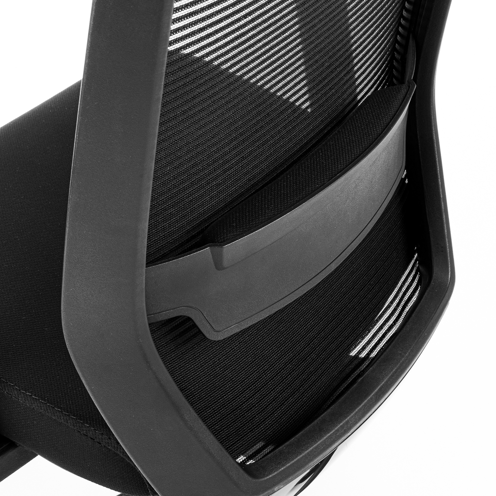 Wilgo® 2 - Ergonomischer Bürostuhl
