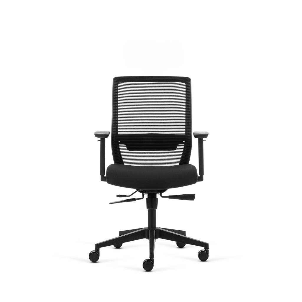 Wilgo® 2 - Ergonomischer Bürostuhl
