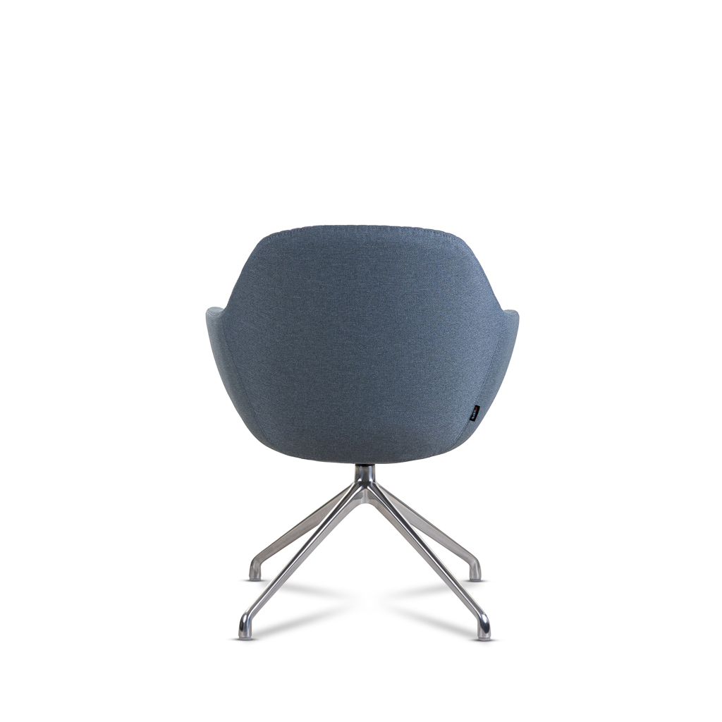 Melow® Armchair - Konferenzstuhl