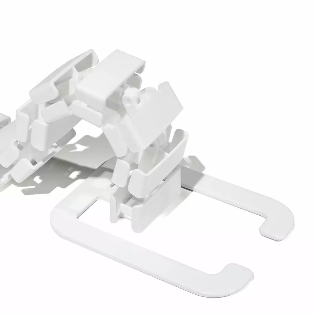 Kabelkette für Inwerk Ecolift® Weiss