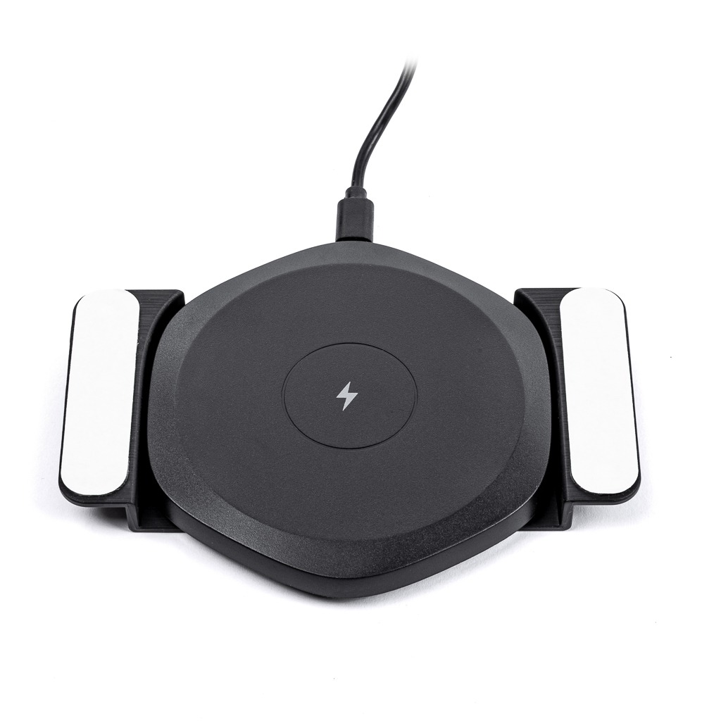 Masterlift® Flex Wireless Charger, Schwarz