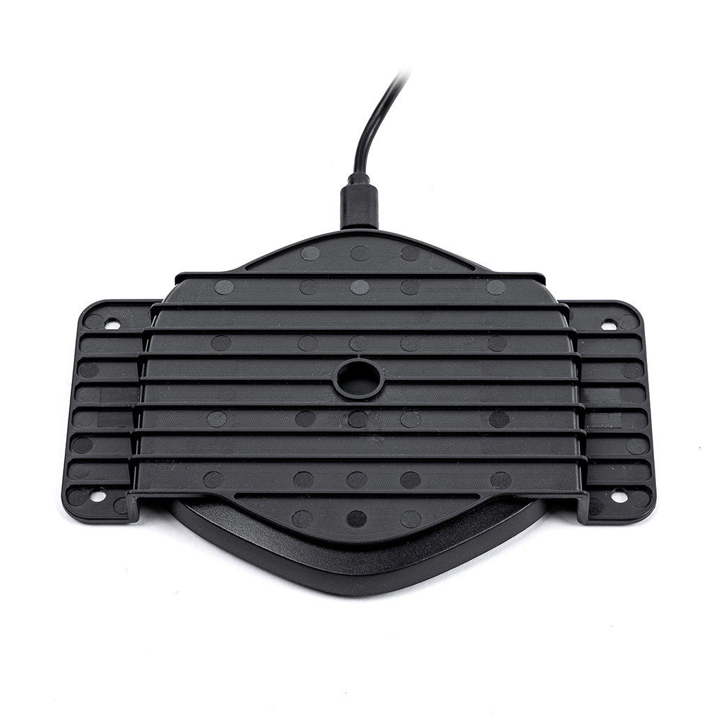 Masterlift® Flex Wireless Charger, Schwarz