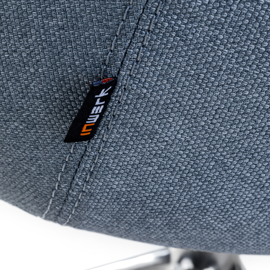 Melow® Armchair - Konferenzstuhl