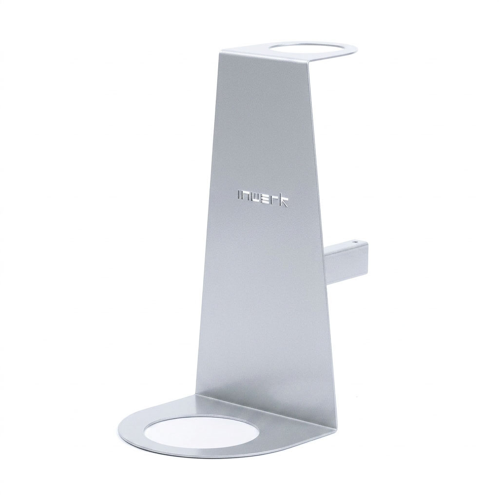 Masterlift® Flex Blumentopfhalter, Silber