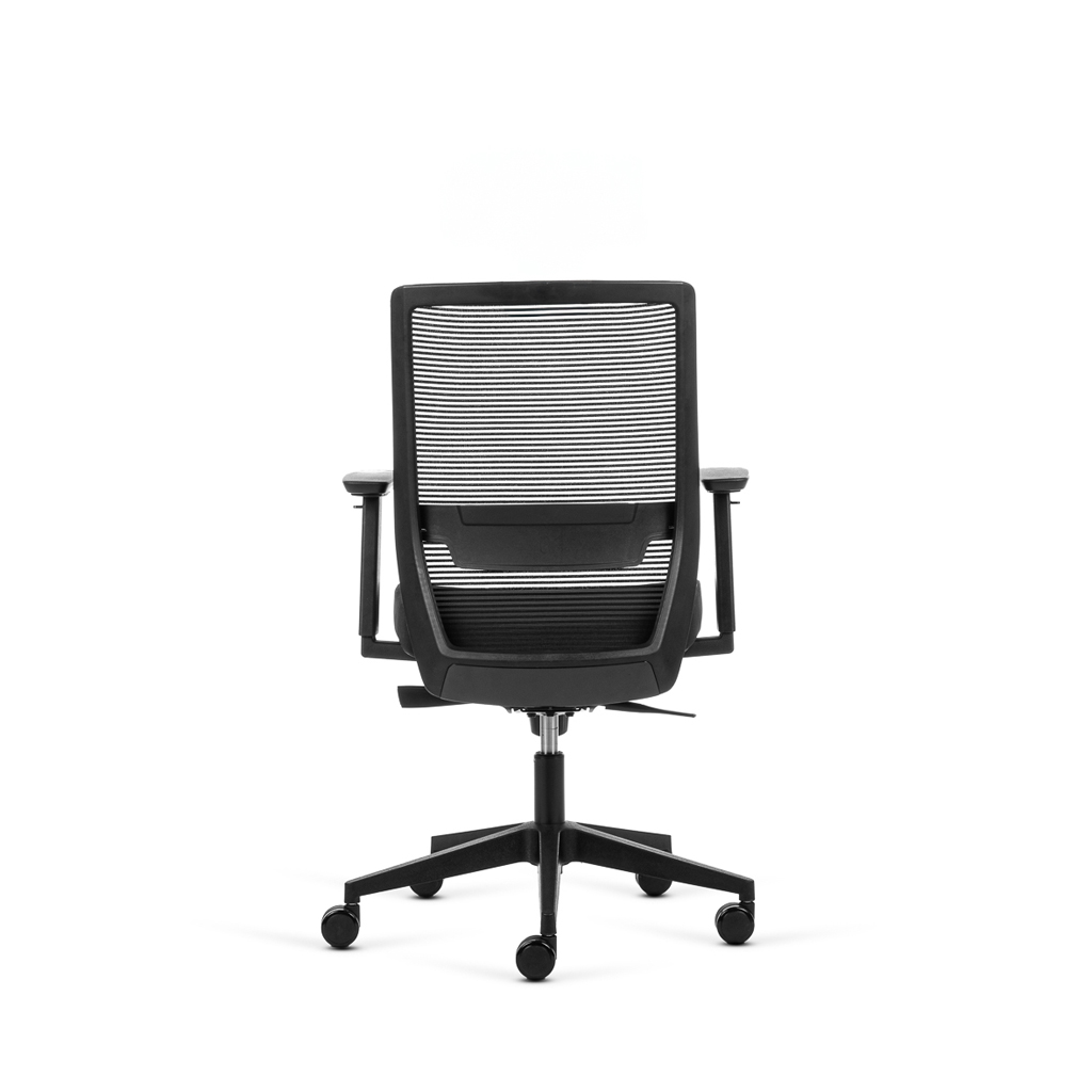 Wilgo® 2 - Ergonomischer Bürostuhl