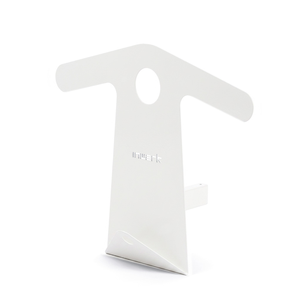 Masterlift® Flex Garderobe, Weiss