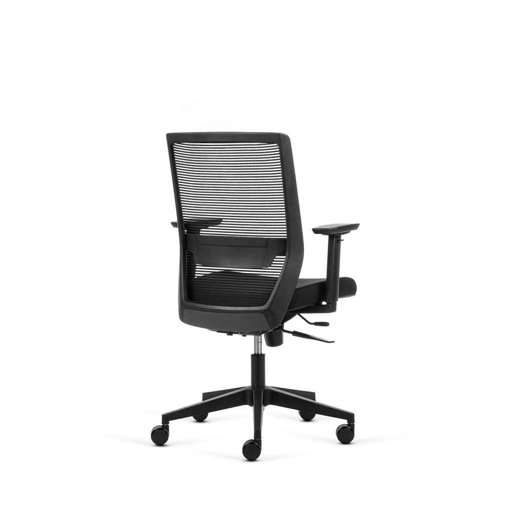 Wilgo® 2 - Ergonomischer Bürostuhl
