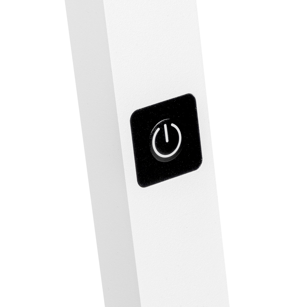 Arbeitsplatzleuchte Helder® Flex Weiss