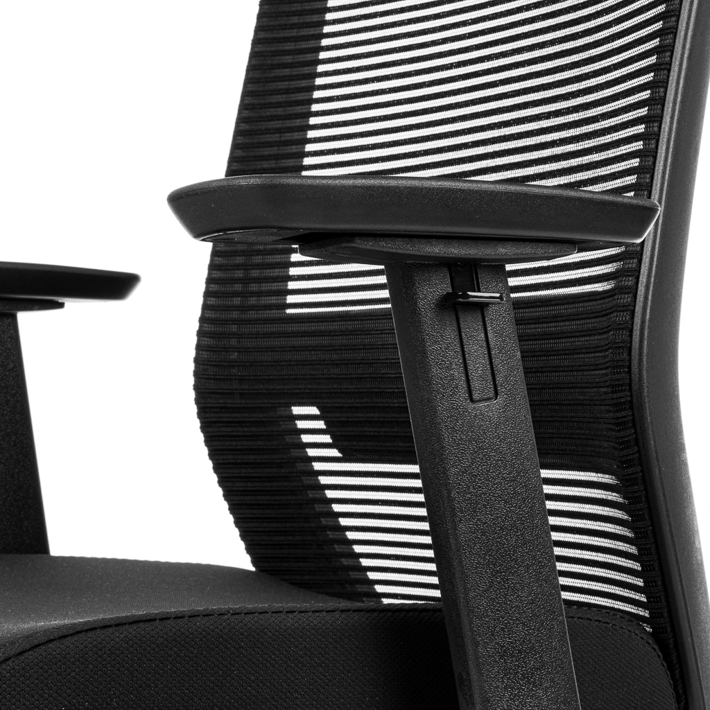 Wilgo® 2 - Ergonomischer Bürostuhl