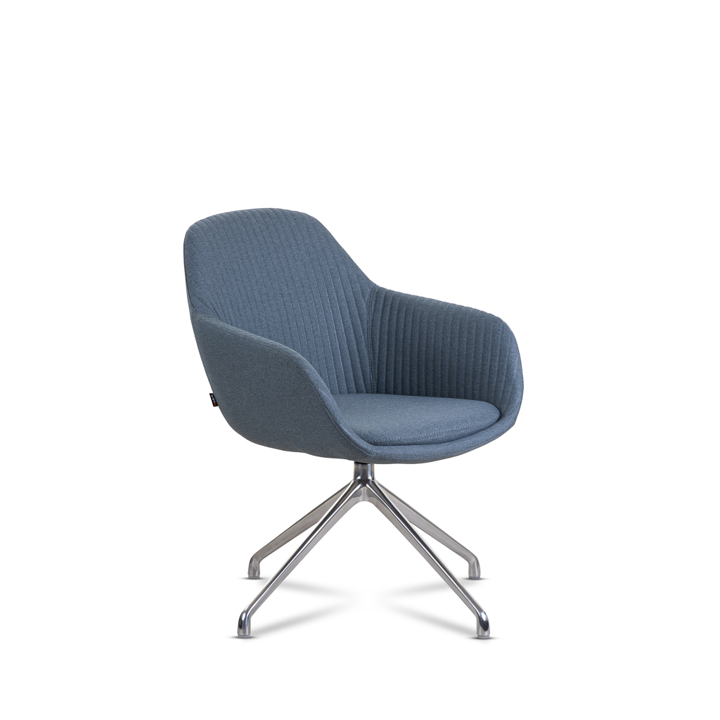 Melow® Armchair - Konferenzstuhl