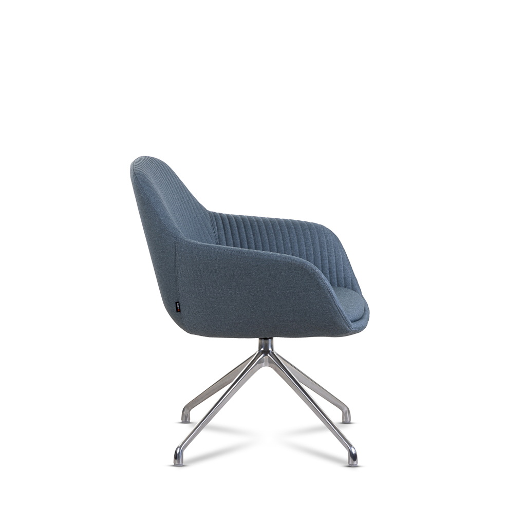 Melow® Armchair - Konferenzstuhl