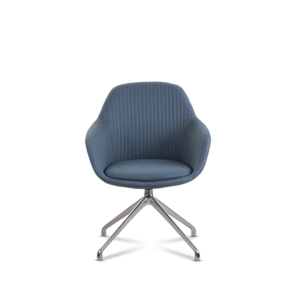 Melow® Armchair - Konferenzstuhl