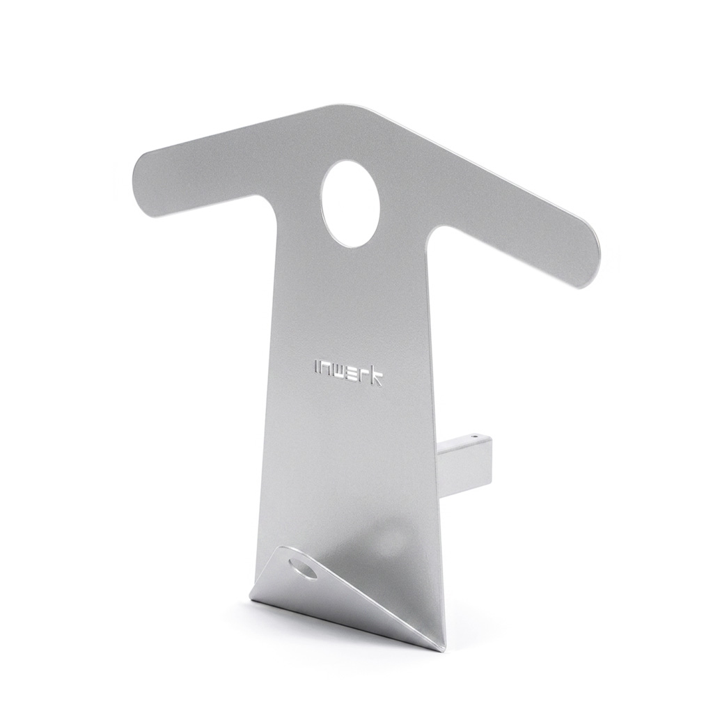 Masterlift® Flex Garderobe, Silber