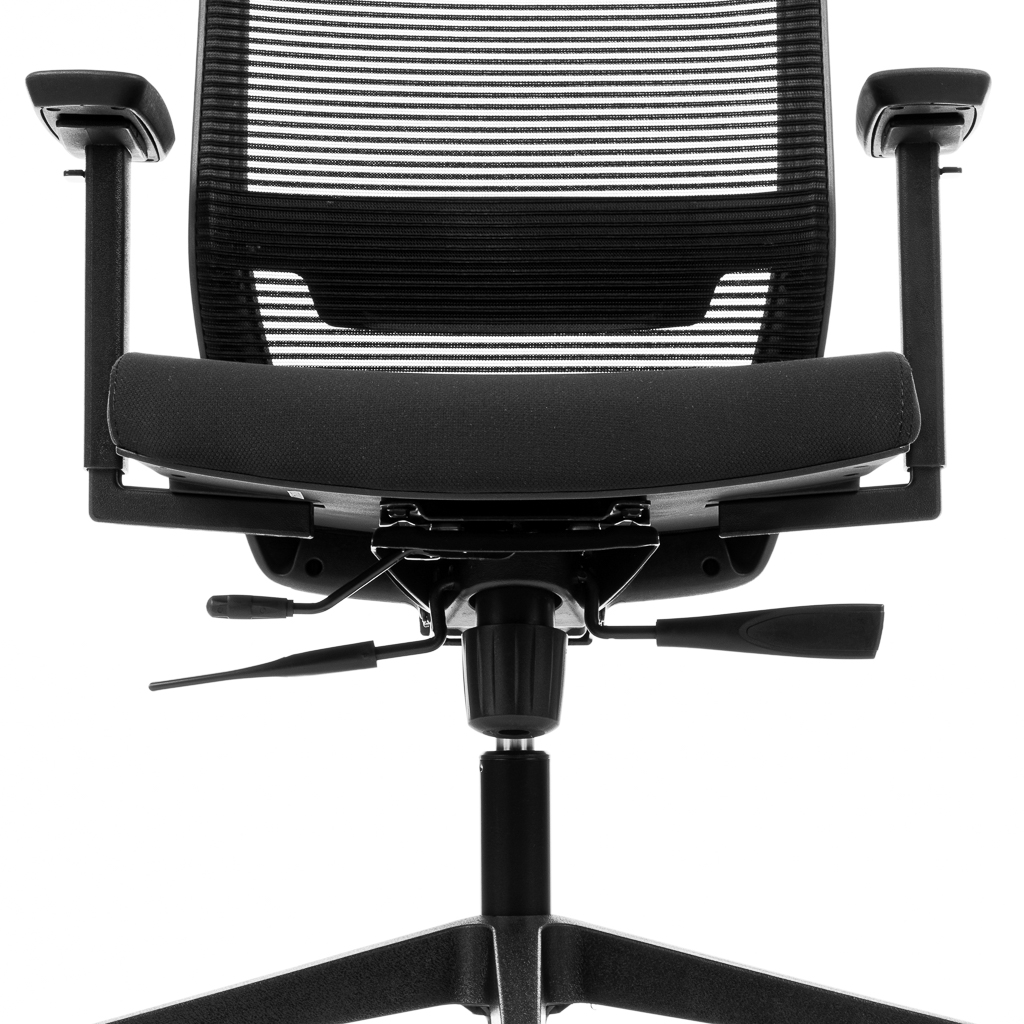 Wilgo® 2 - Ergonomischer Bürostuhl