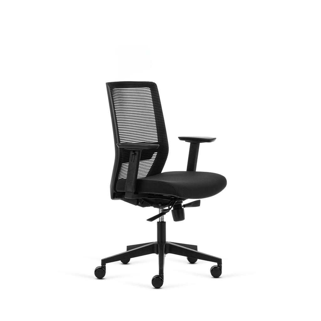 Wilgo® 2 - Ergonomischer Bürostuhl
