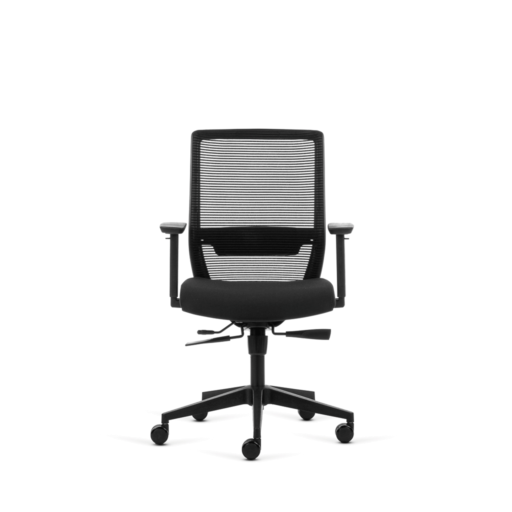Wilgo® 2 - Ergonomischer Bürostuhl