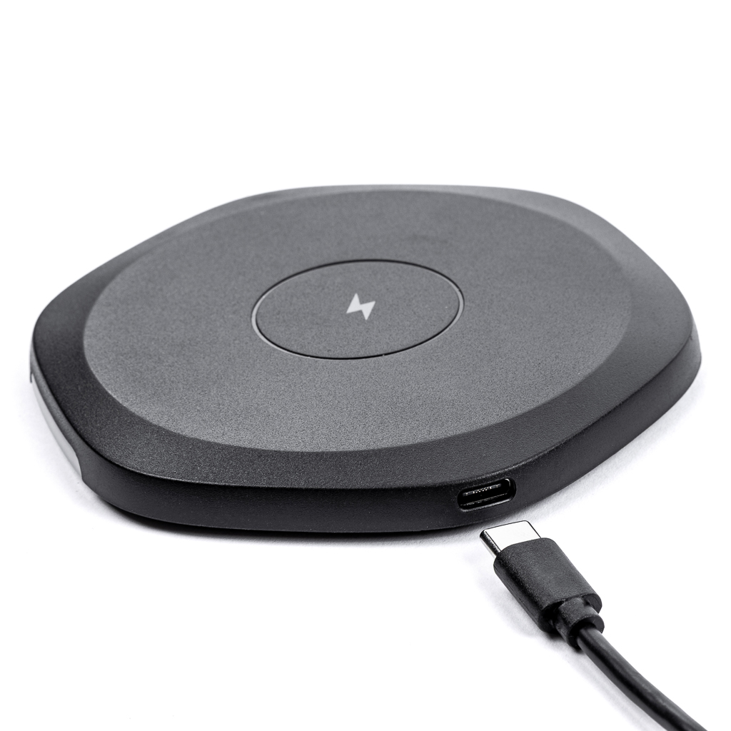 Masterlift® Flex Wireless Charger, Schwarz