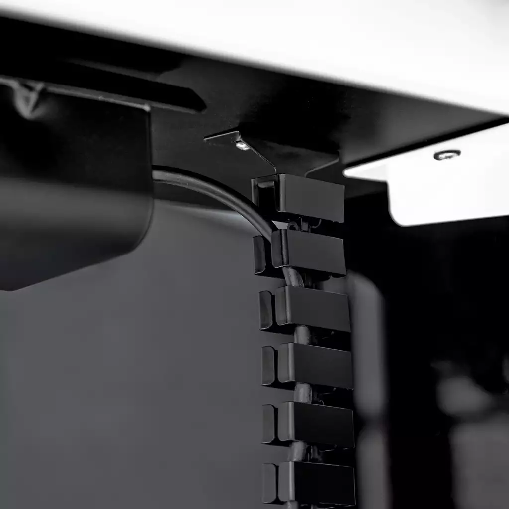 Kabelkette für Inwerk Ecolift® Schwarz