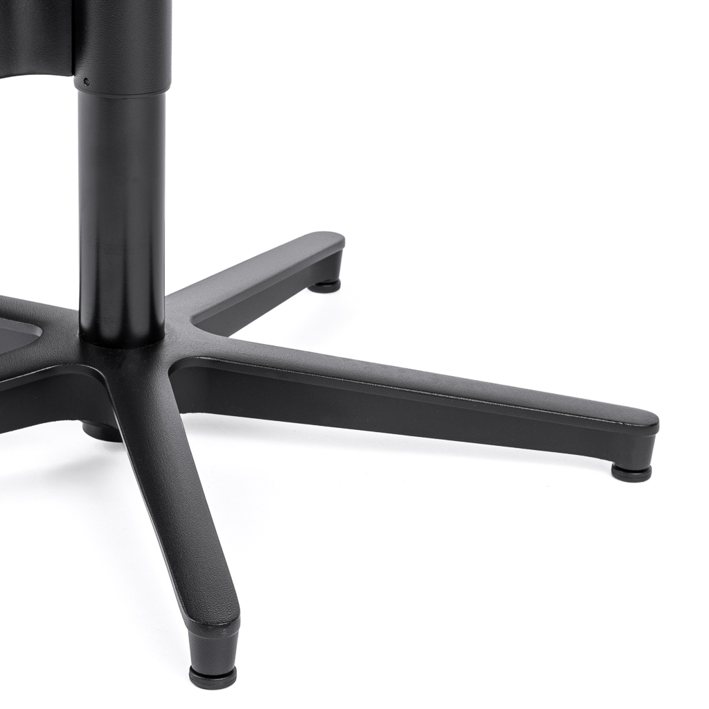 MasterMove® 3 Counterstuhl schwarz